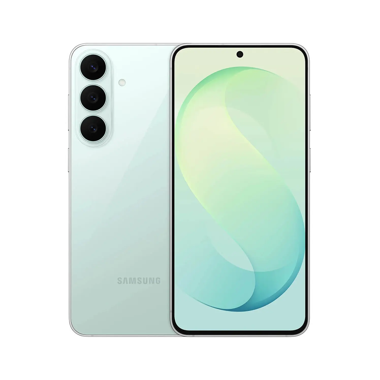 Celular Samsung Galaxy S26 Fe 256 GB 5G Verde