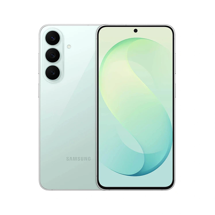 Celular Samsung Galaxy S26 Fe 256 GB 5G Verde