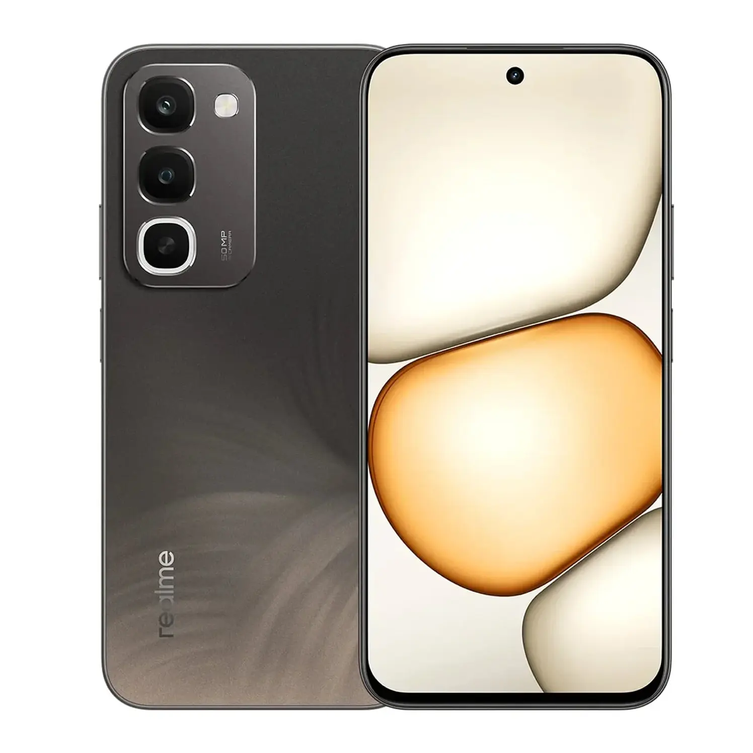 Celular Realme C100 256 GB 4G Café
