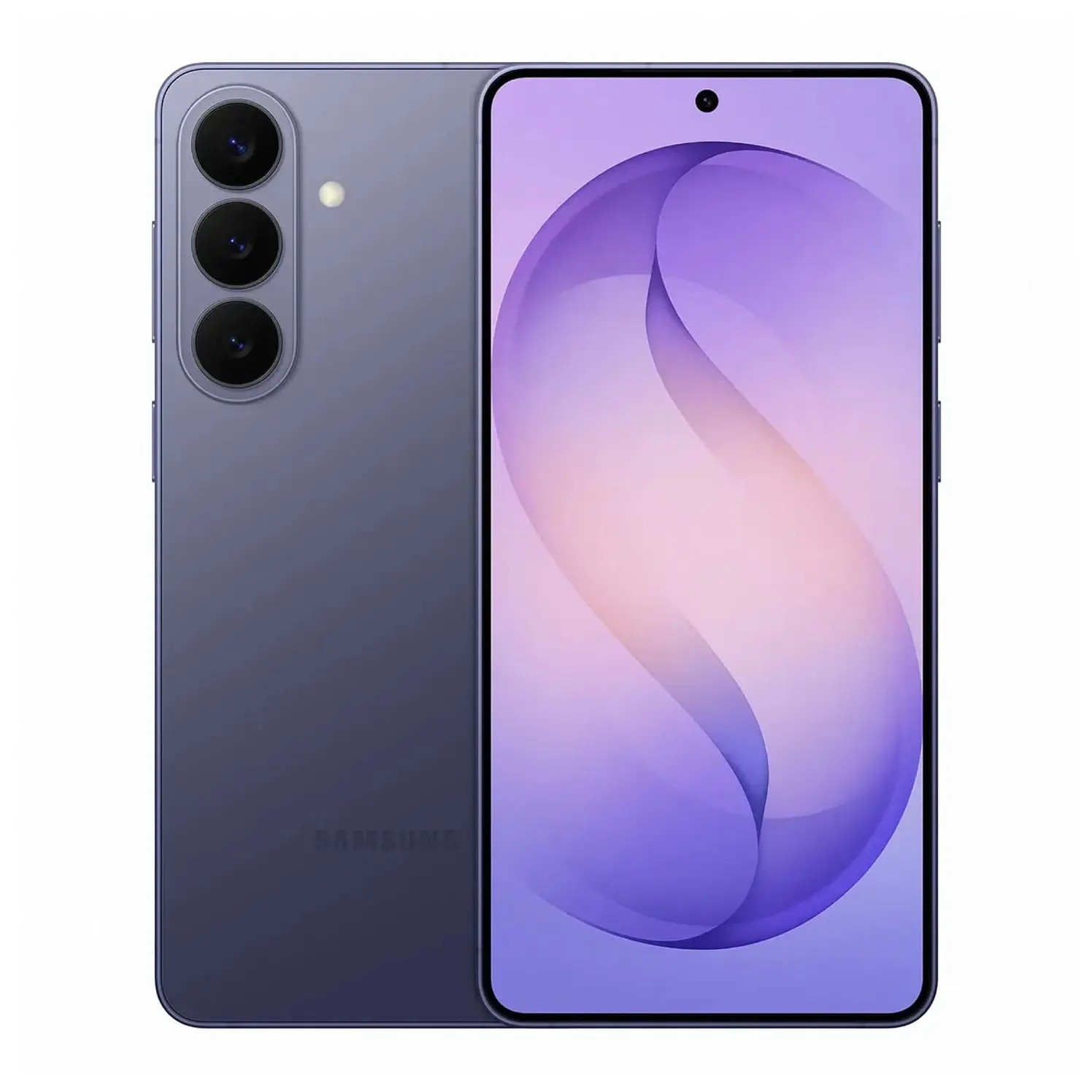 Celular Samsung Galaxy S26Más 512 GB 5G Morado