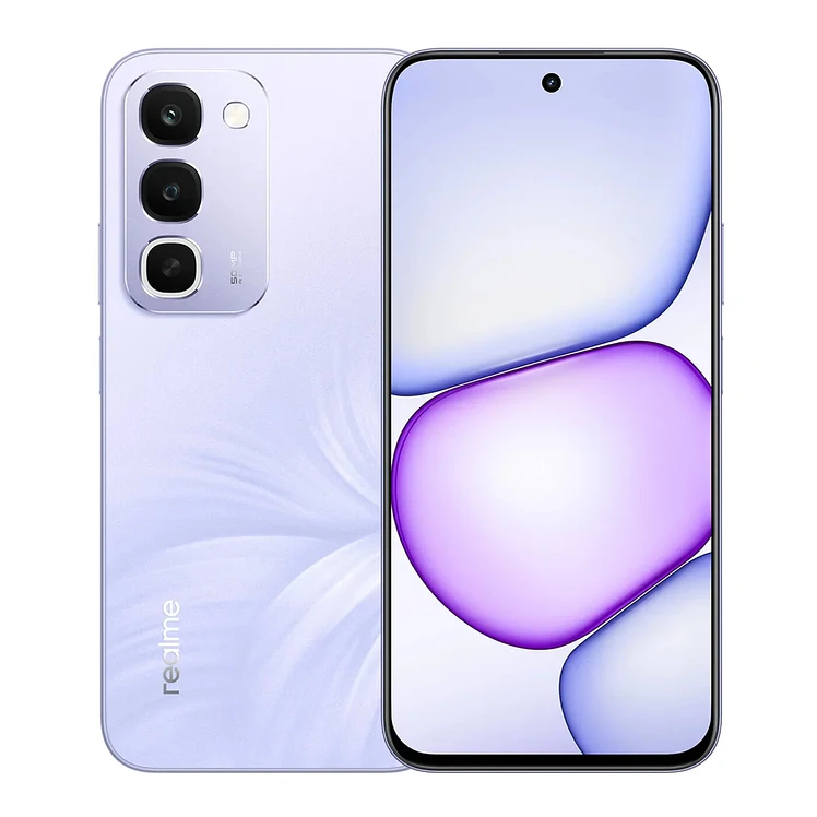 Celular Realme C100 256 GB 4G Morado