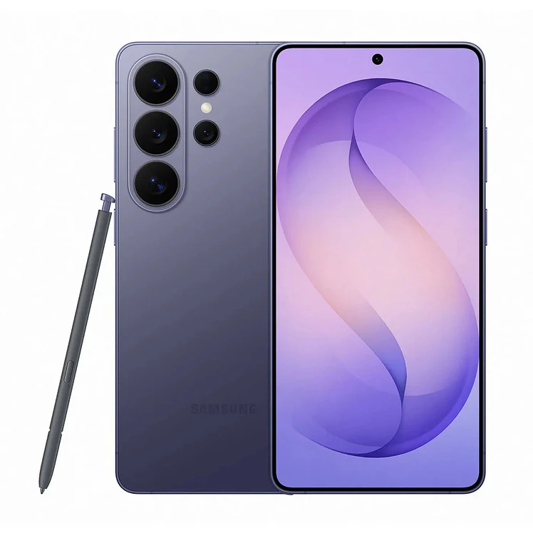 Celular Samsung Galaxy 1 TB 5G Morado