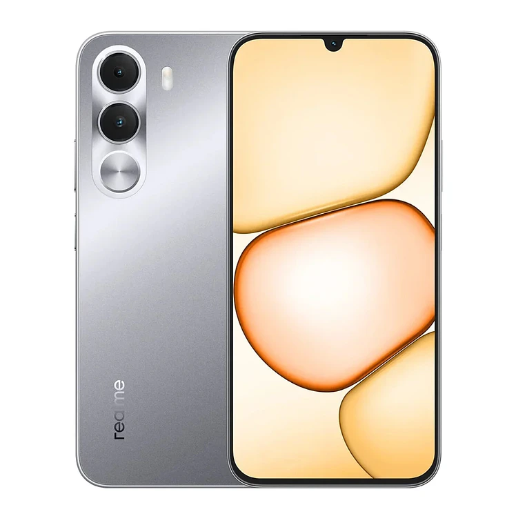 Celular Realme C100I 128 GB 4G Gris