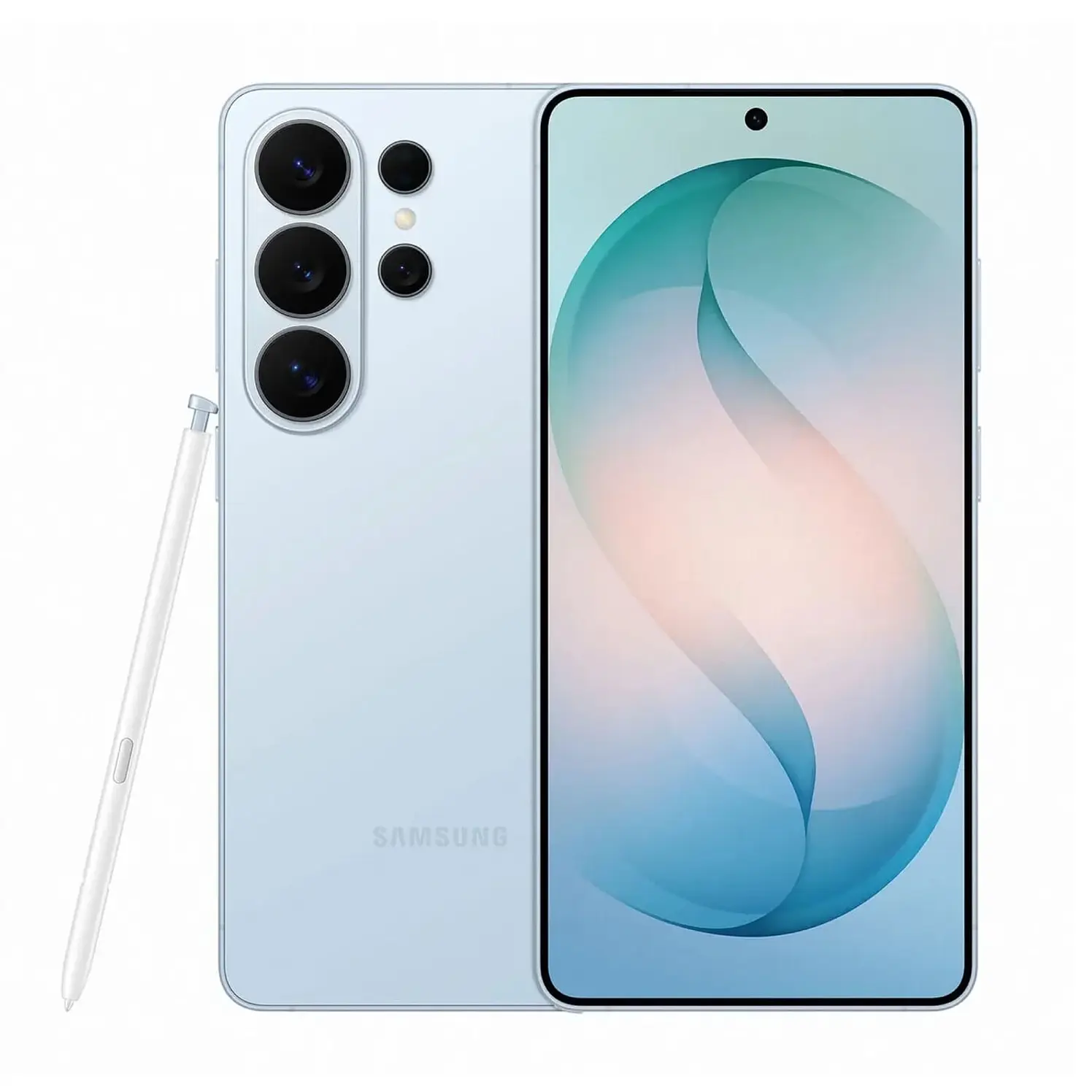 Celular Samsung Galaxy 256 GB 5G Azul Claro