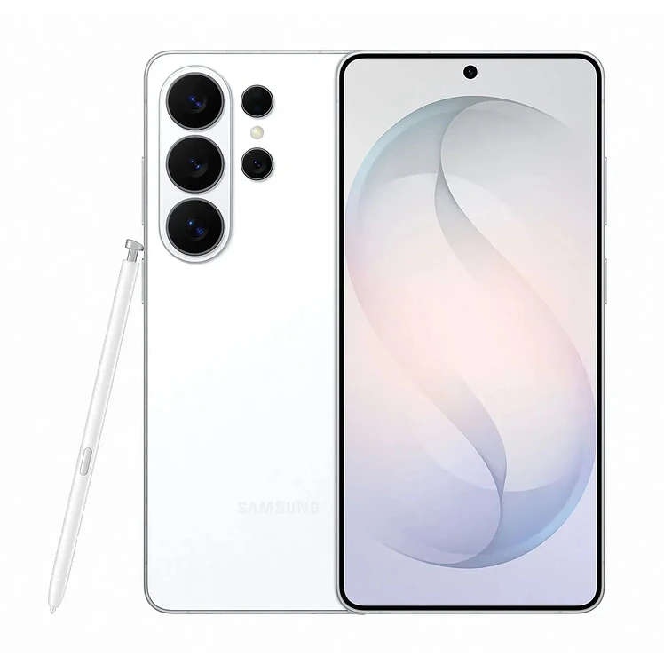 Celular Samsung Galaxy 512 GB 5G Blanco