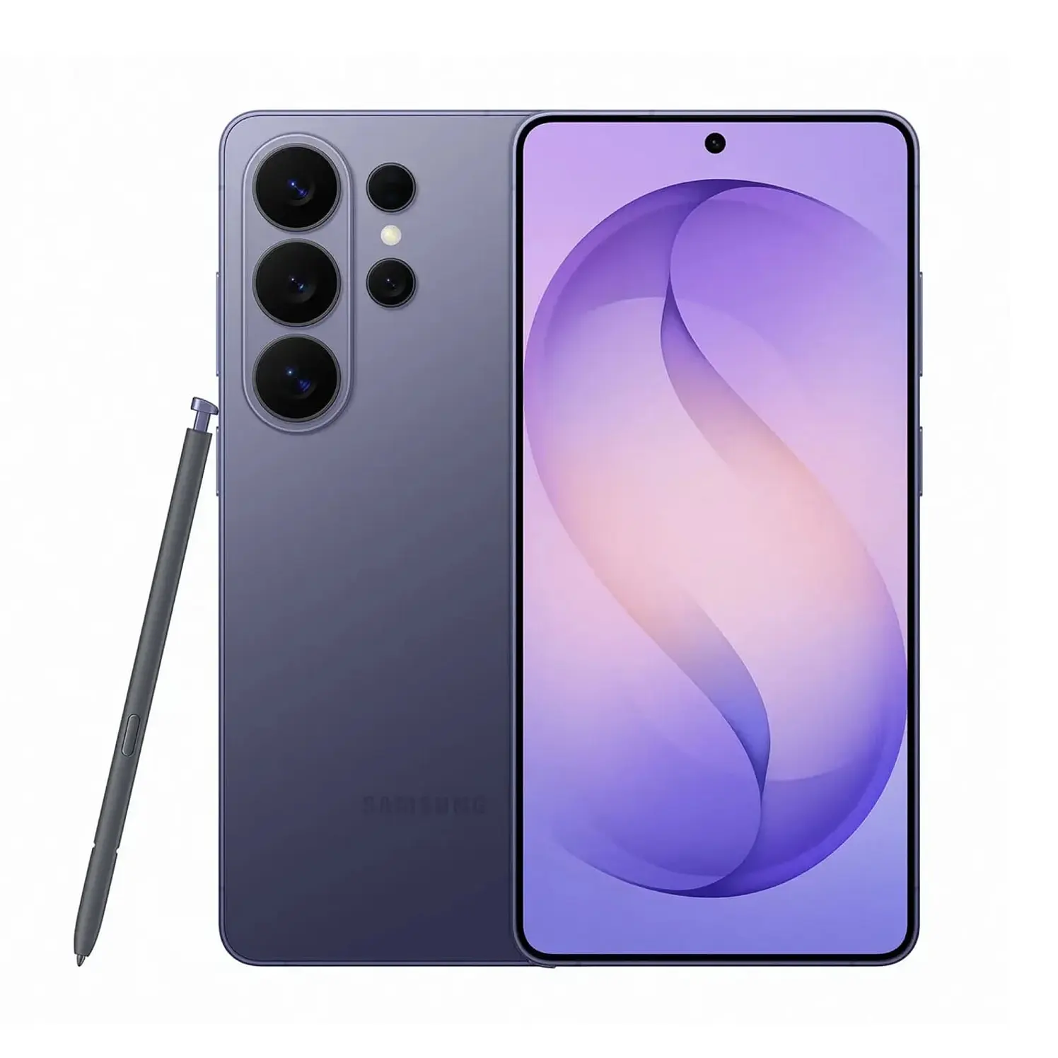 Celular Samsung Galaxy 512 GB 5G Morado
