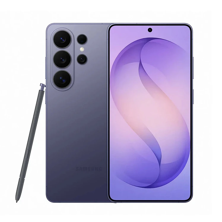 Celular Samsung Galaxy 512 GB 5G Morado