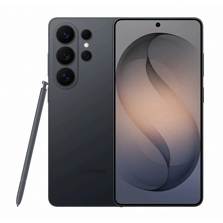 Celular Samsung Galaxy 512 GB 5G Negro