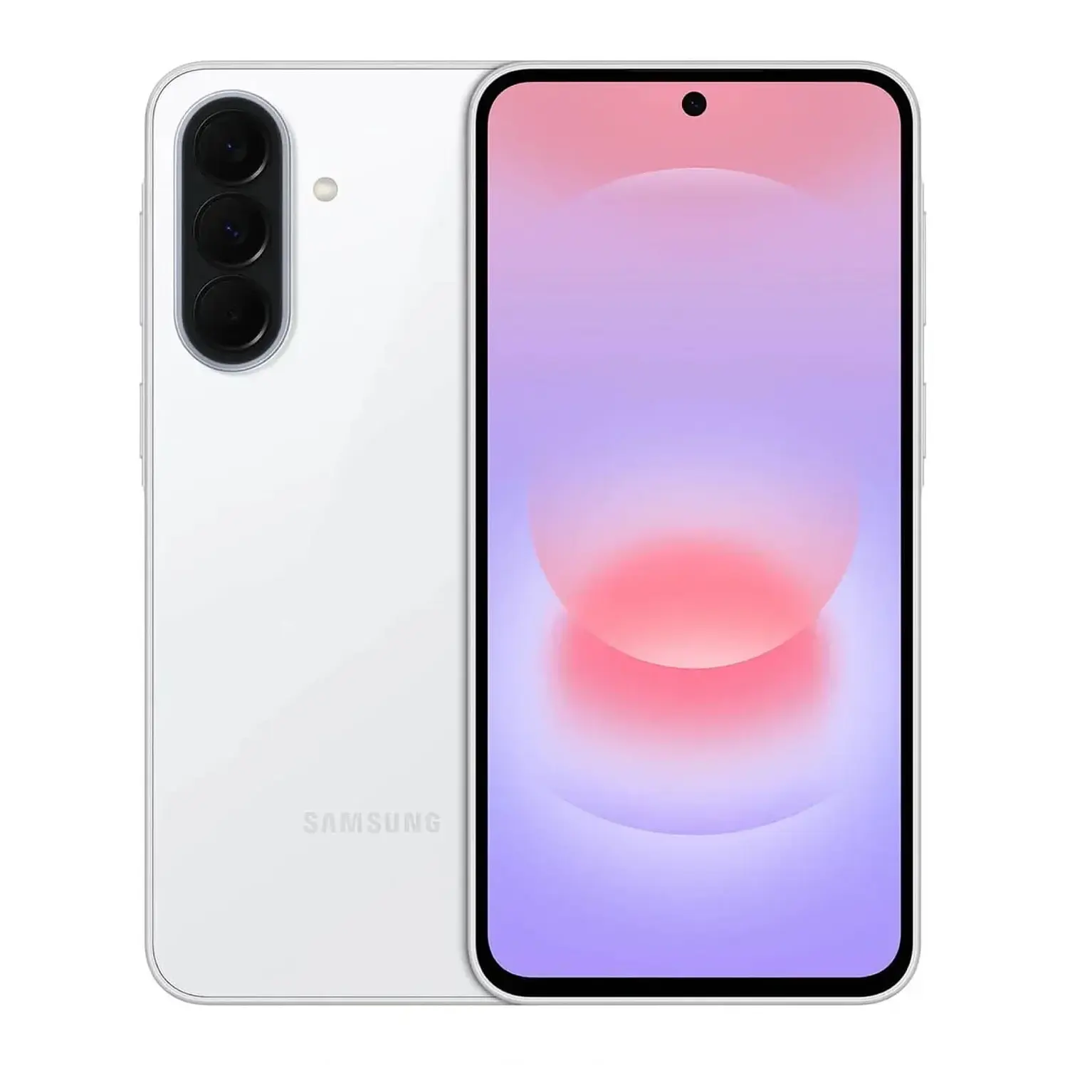 Celular Samsung Reacondicionado Galaxy A37 256 GB 5G Blanco