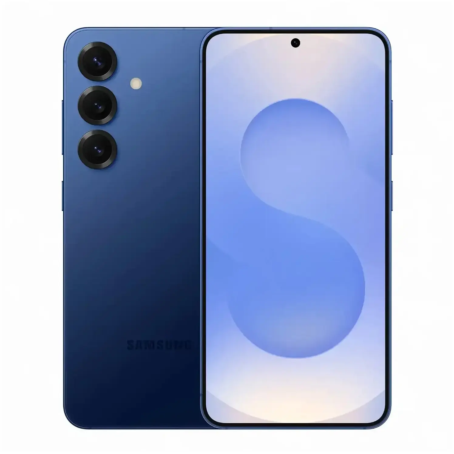 Celular Samsung S25 256 GB 5G Azul Oscuro
