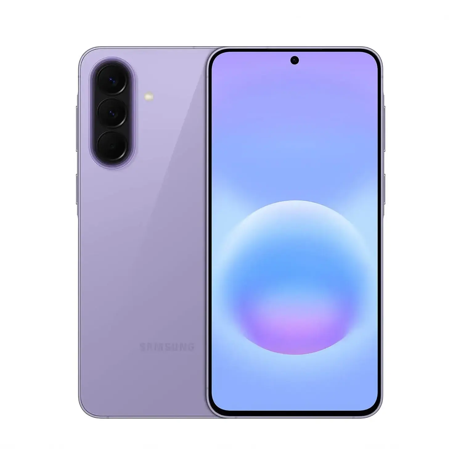 Celular Samsung Reacondicionado Galaxy A57 256 GB 5G Morado