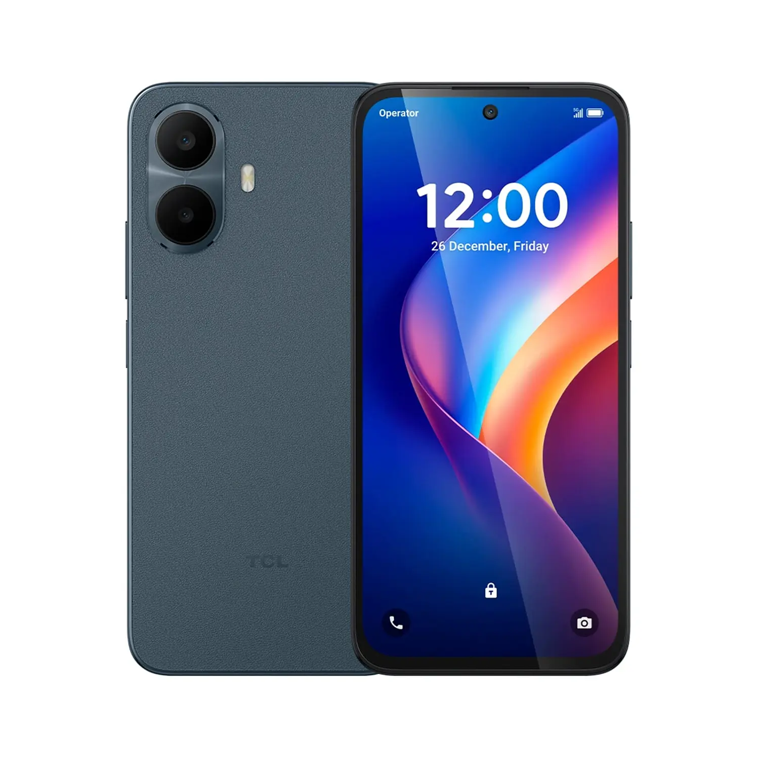 Celular Tcl K70 128 GB 4G Azul