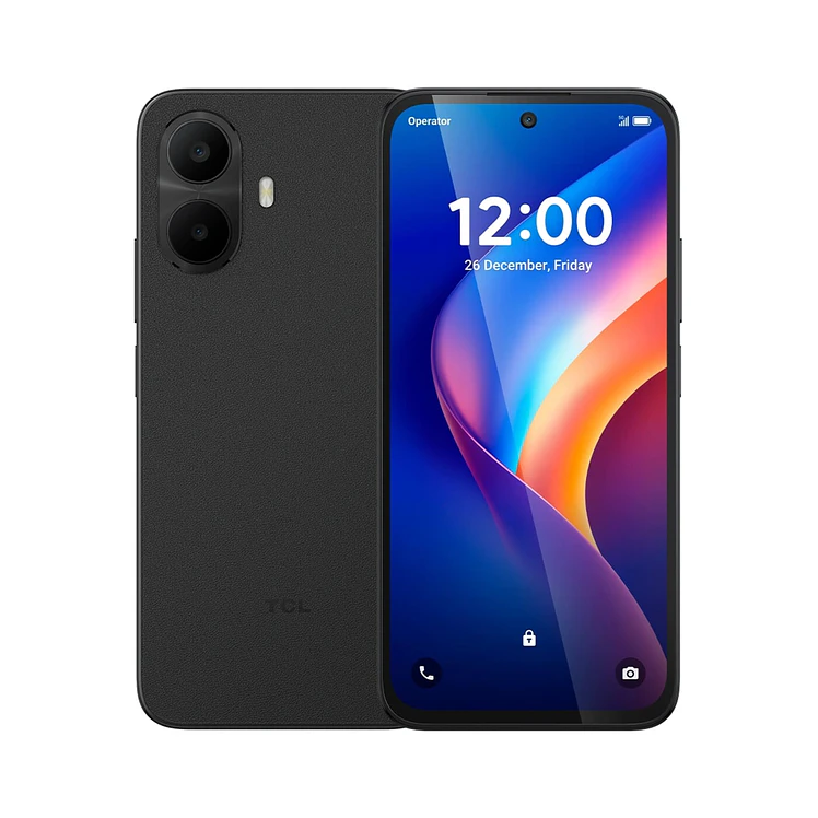 Celular Tcl K70 128 GB 4G Negro
