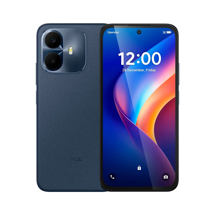 Celular Tcl K70 Power 256 GB 4G Azul