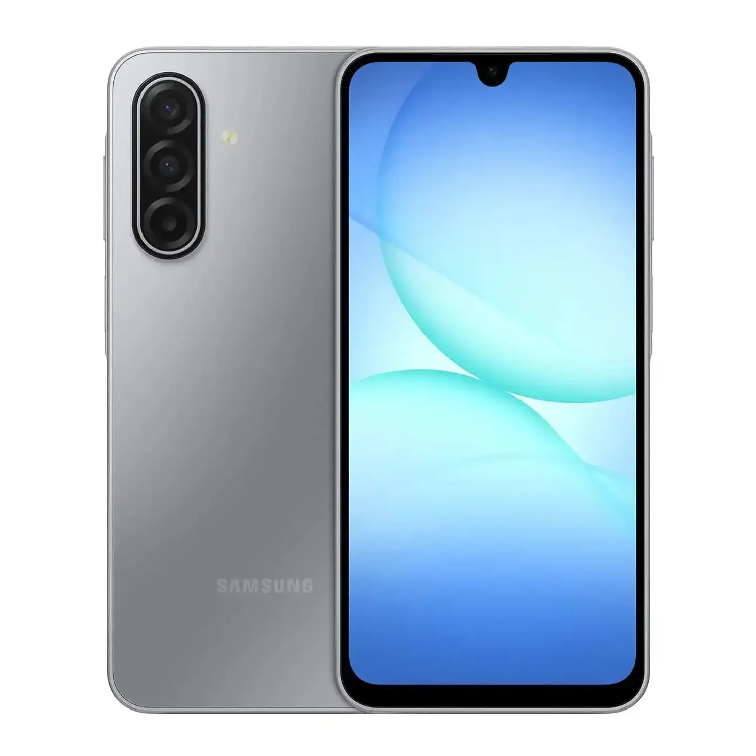 Celular Samsung Galaxy A17 256 GB Lte 4G Gris