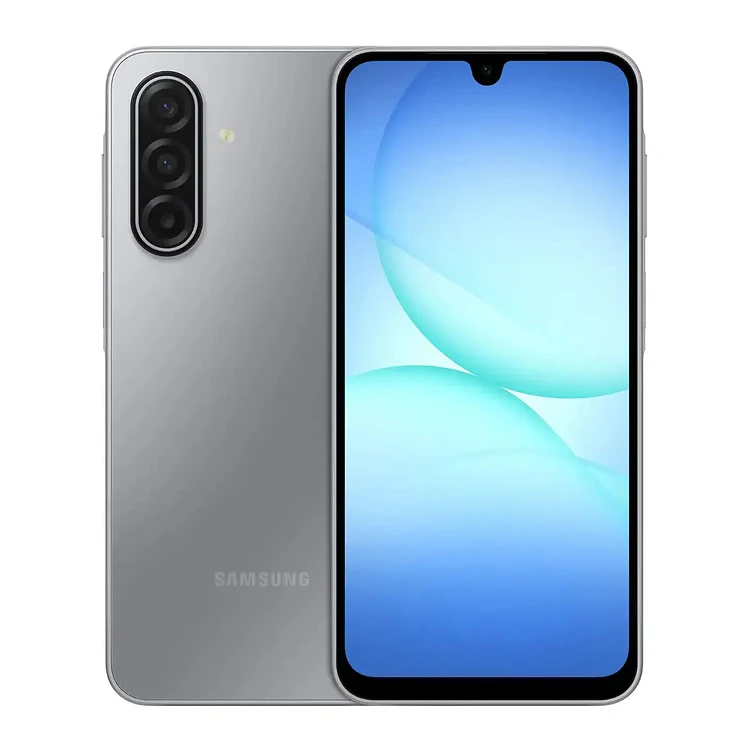 Celular Samsung Galaxy A17 256 GB Lte 4G Gris