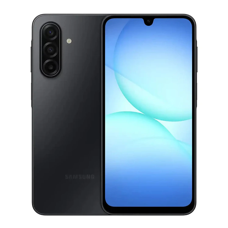Celular Samsung Galaxy A17 256 GB Lte 4G Negro