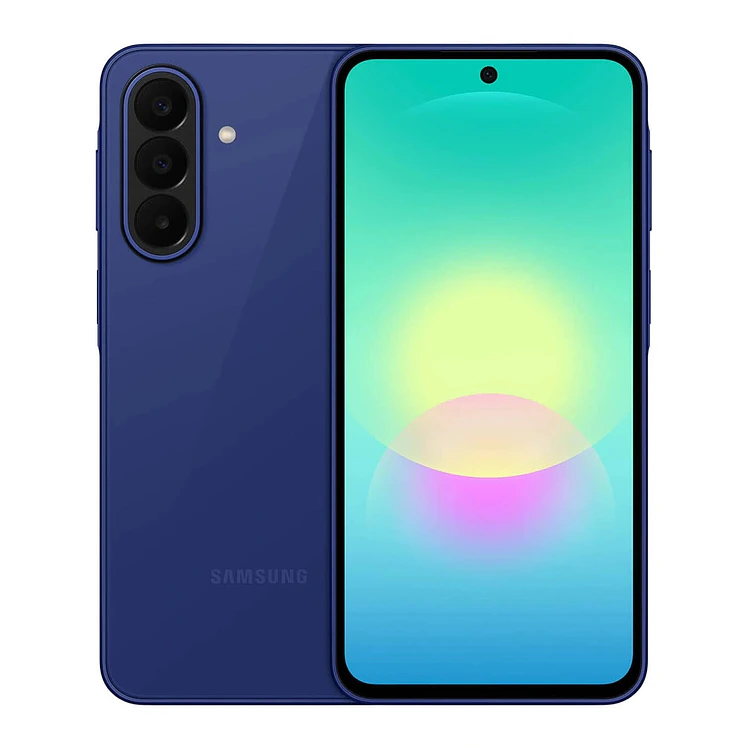 Celular Samsung Galaxy A27 256 GB 5G Azul