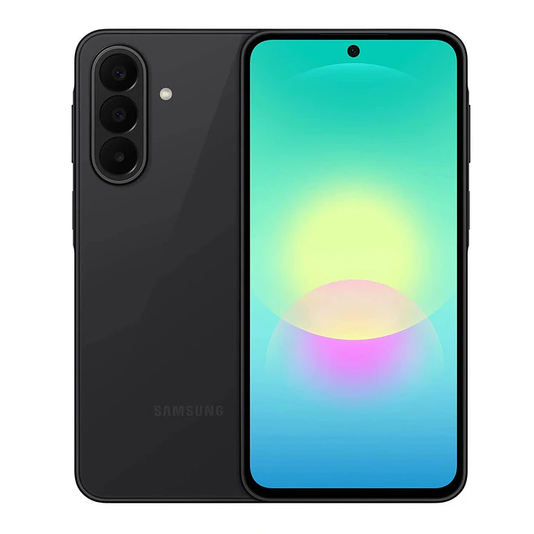 Celular Samsung Galaxy A27 256 GB 5G Negro