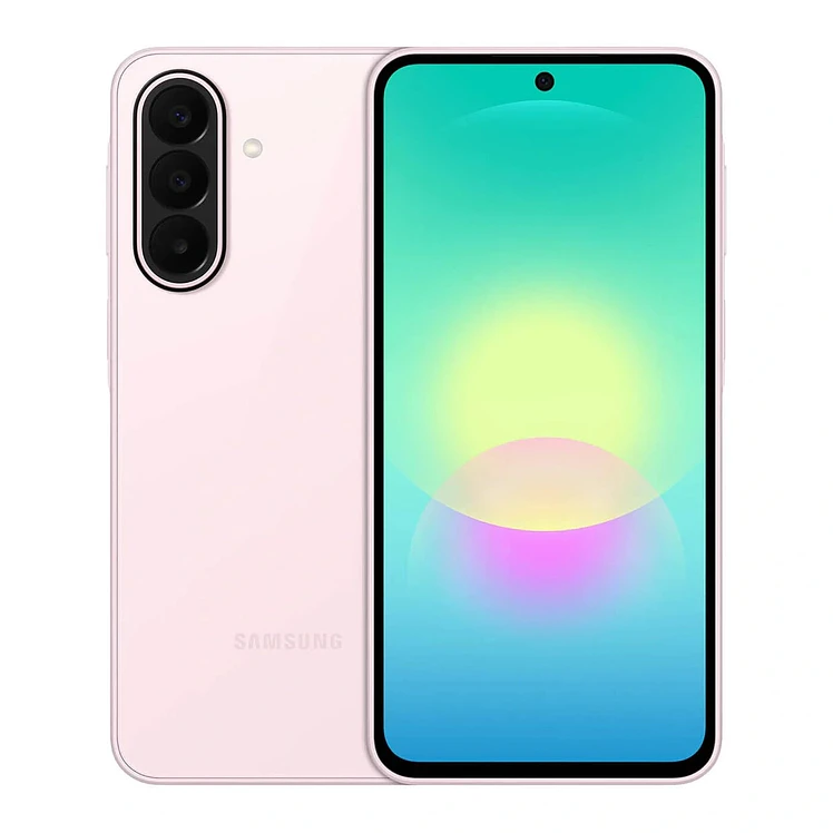 Celular Samsung Galaxy A27 256 GB 5G Rosado Claro