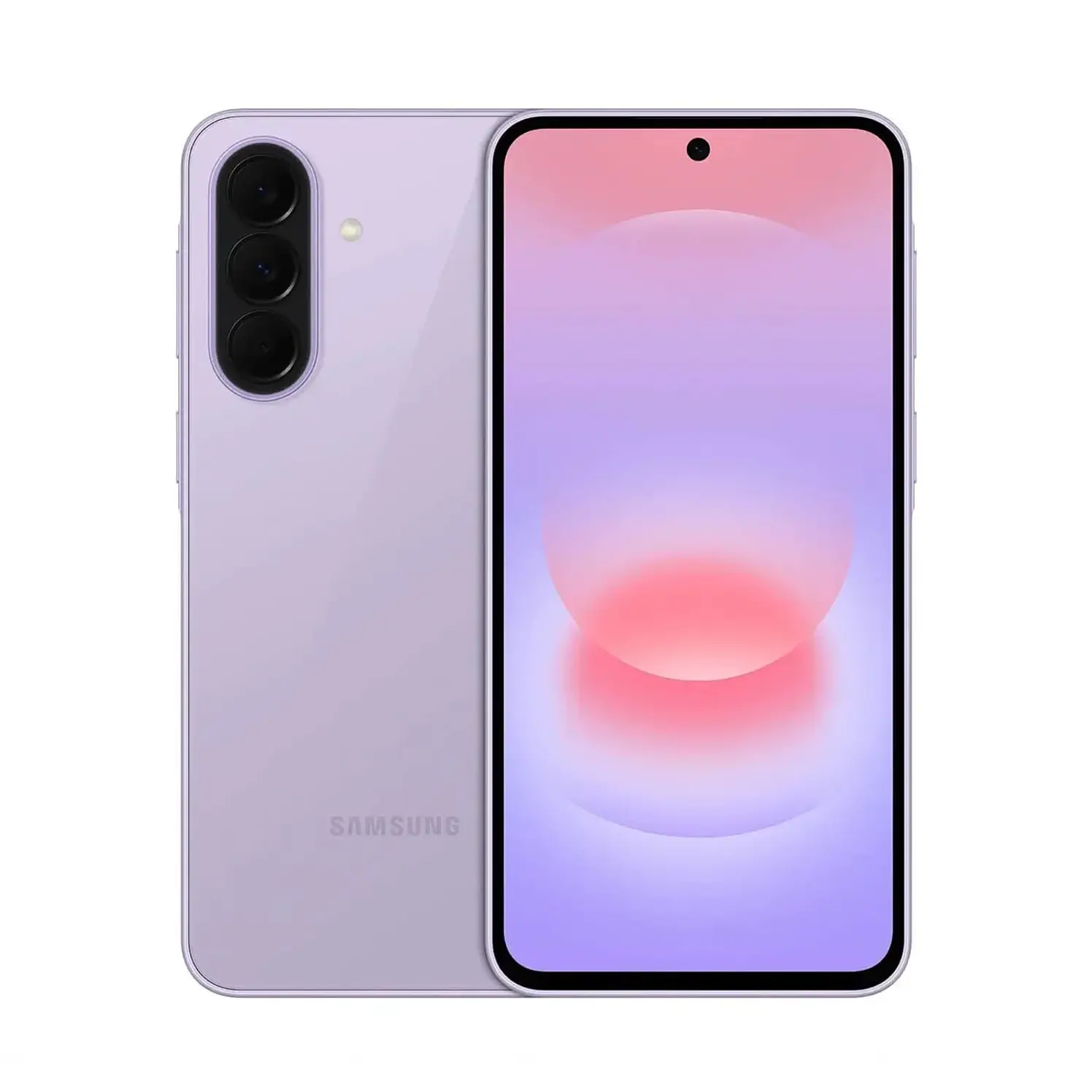 Celular Samsung Galaxy A37 256 GB 5G Morado Claro