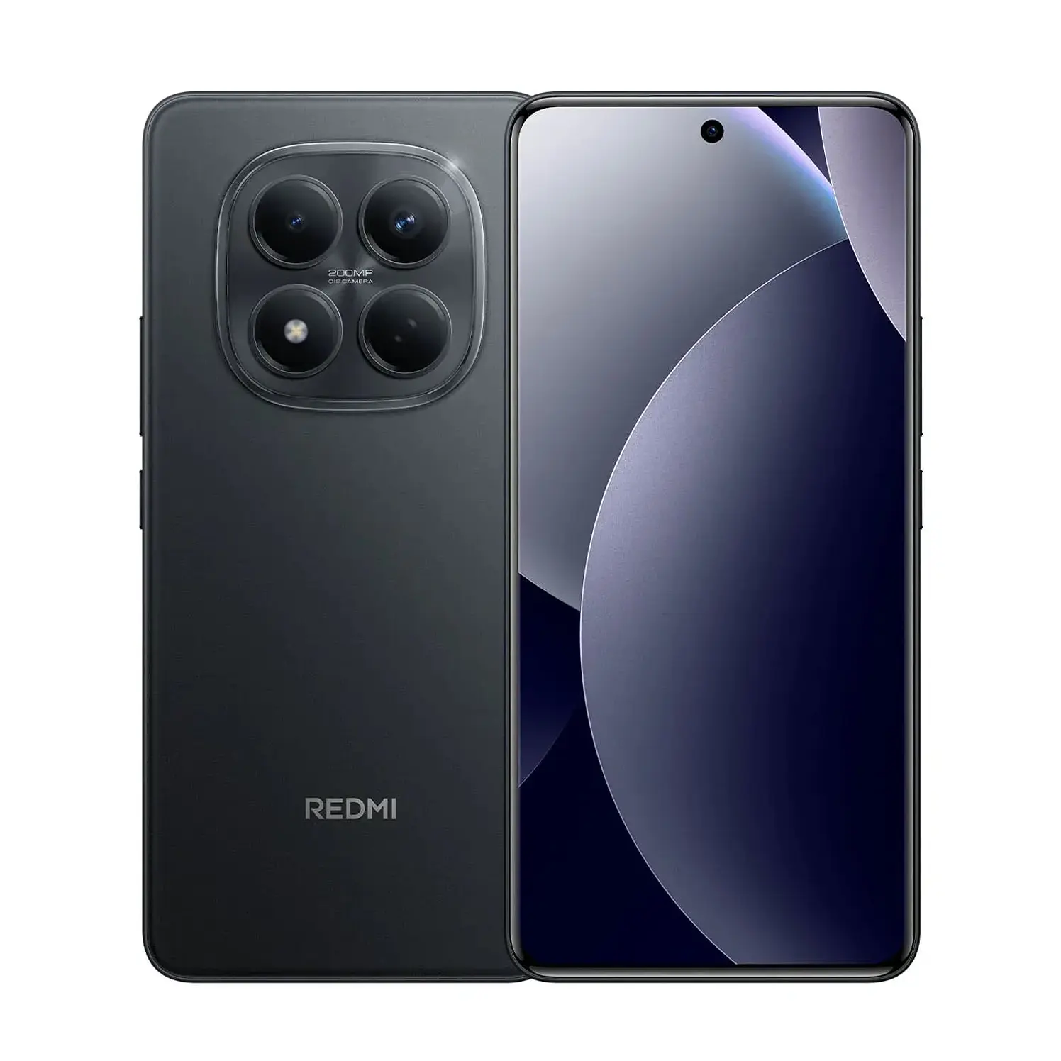 Celular Redmi Note 15 Pro 256 GB 4G Negro
