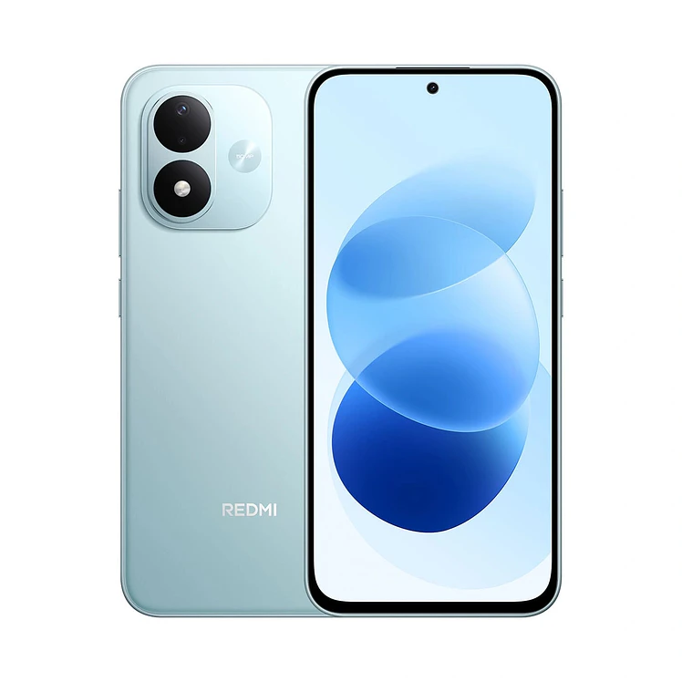 Celular Redmi Note 17 256 4G Azul