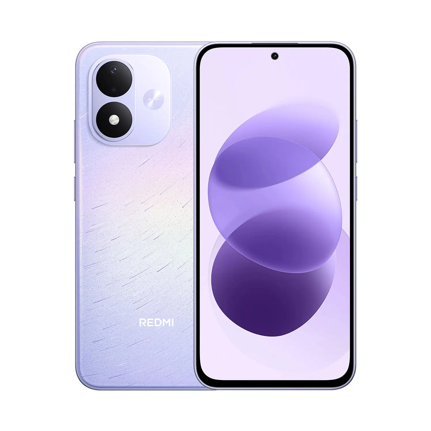 Celular Redmi Note 17 256 4G Morado