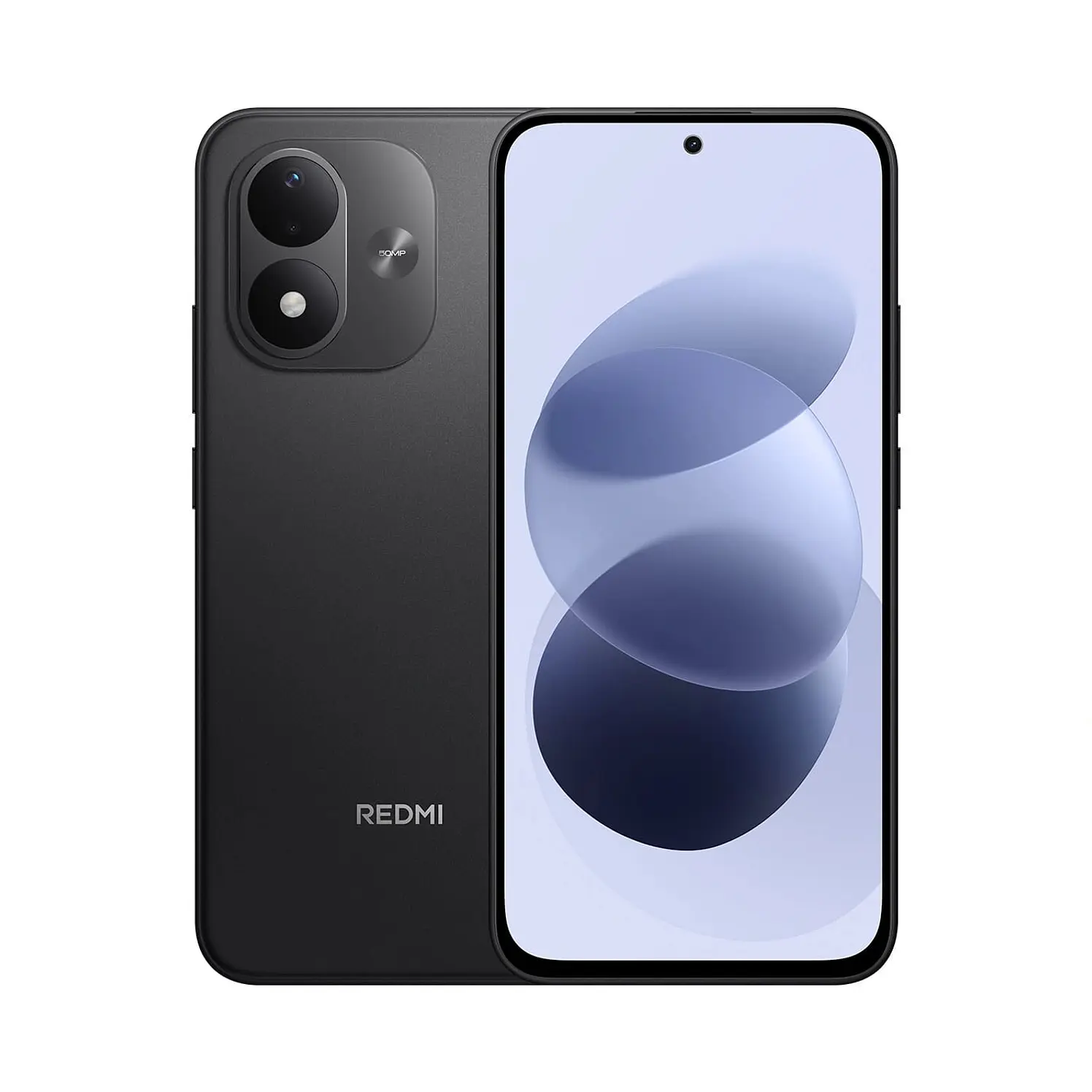 Celular Redmi Note 17 256 4G Negro