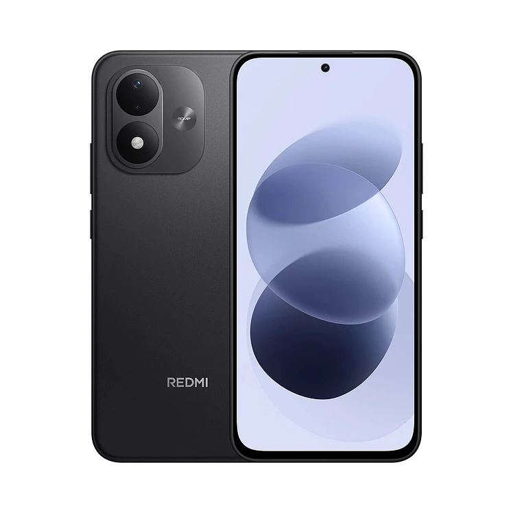 Celular Redmi Note 17 256 4G Negro