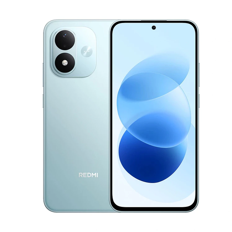 Celular Redmi Note 17 256 5G Azul