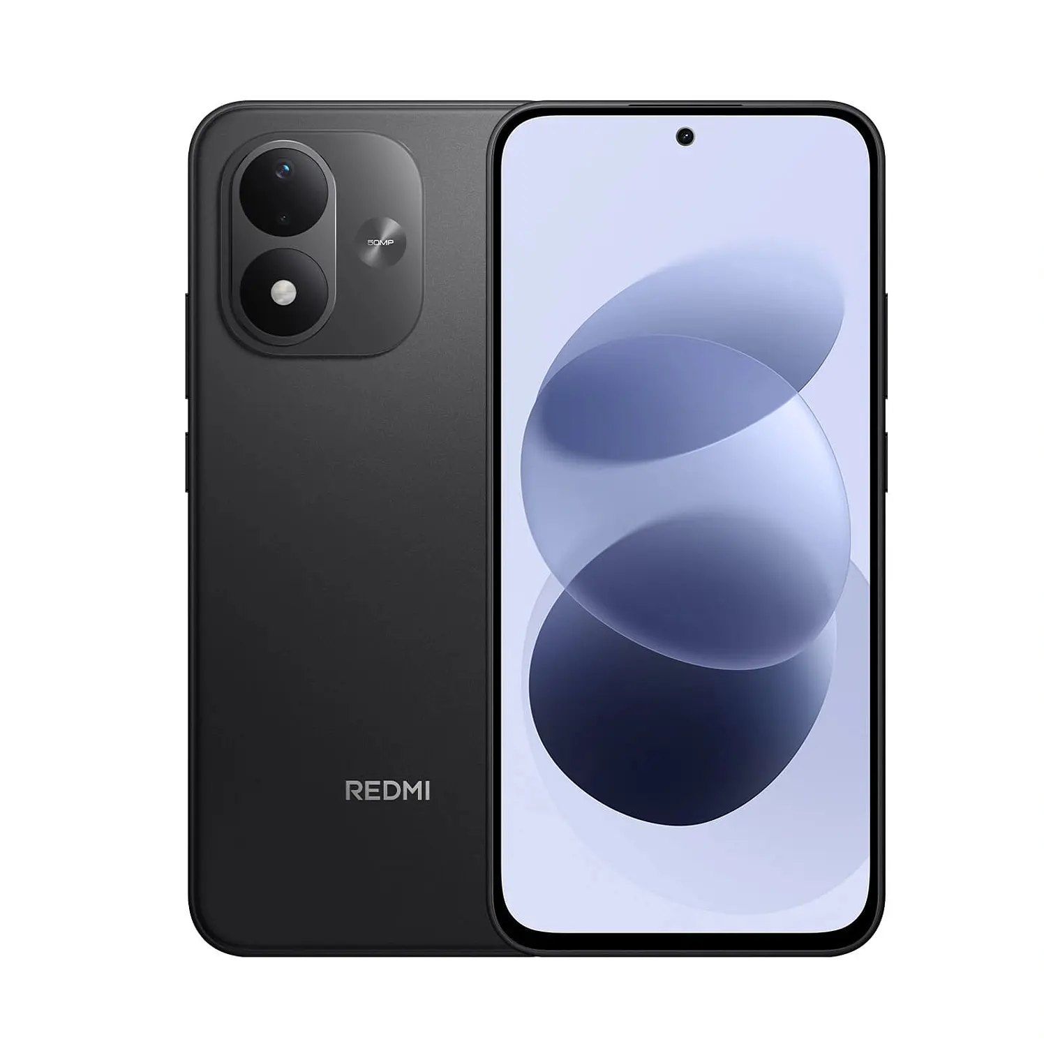 Celular Redmi Note 17 256 5G Negro