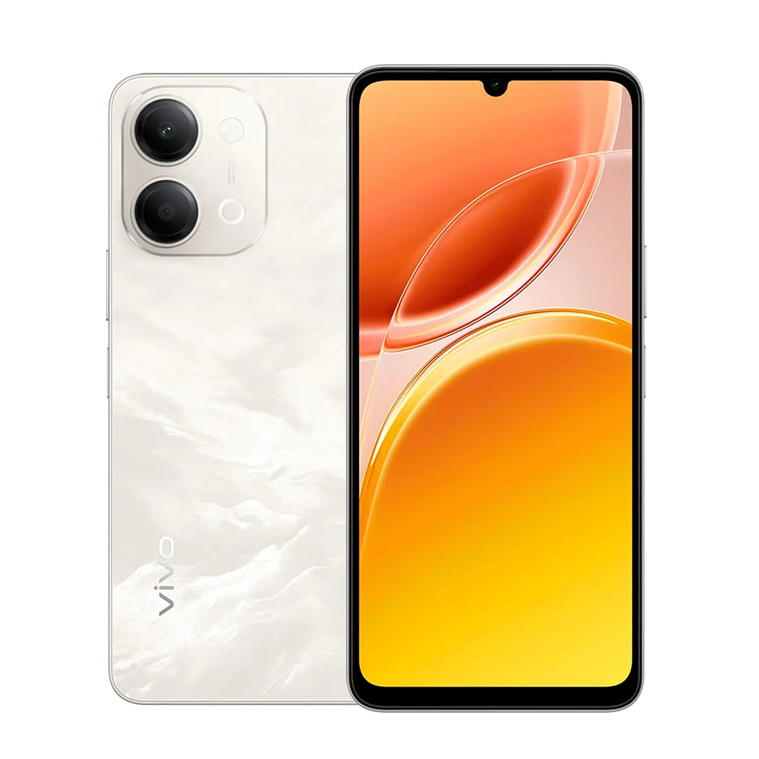 Celular Vivo Y11D 256 GB 4G Plata