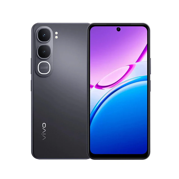 Celular Vivo Y31 8Más256GB 5G Negro
