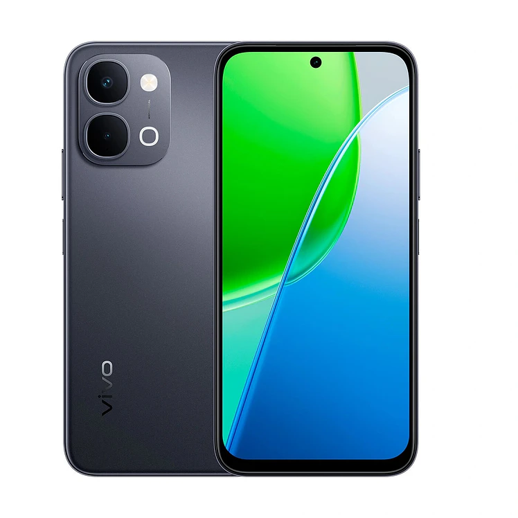 Celular Vivo Y31D 256 GB Gris