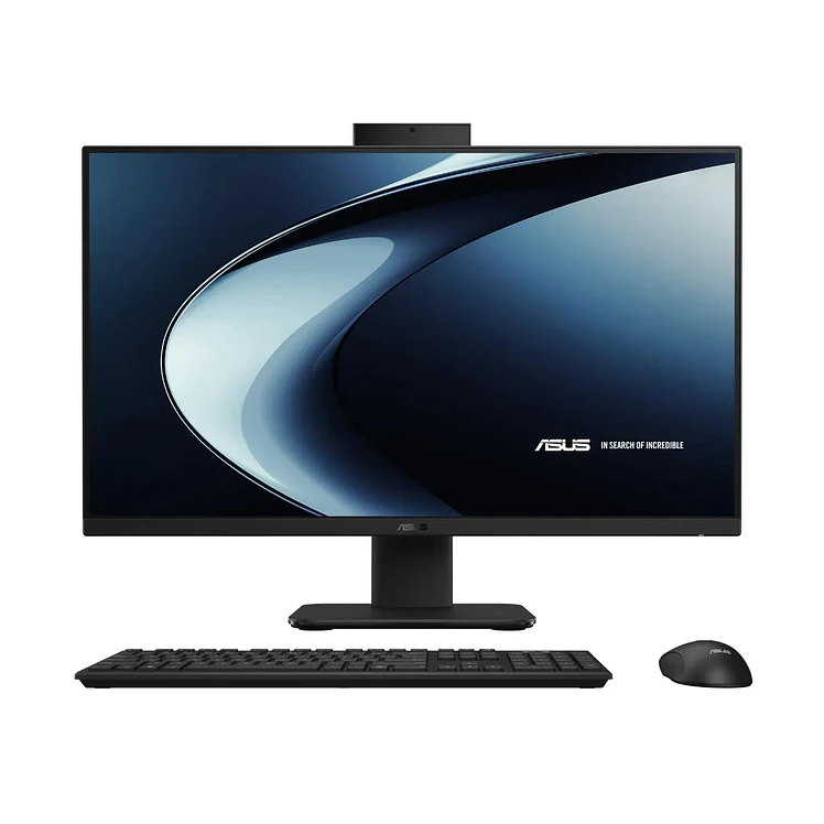 PC Asus 7 27 Pulg RAM 16GB SSD 1TB Negro