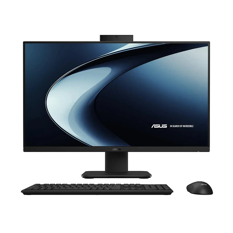 PC Asus 7 27 Pulg RAM 16GB SSD 1TB Negro