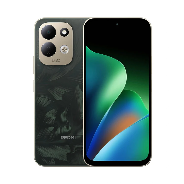 Celular Redmi 17 4G Verde