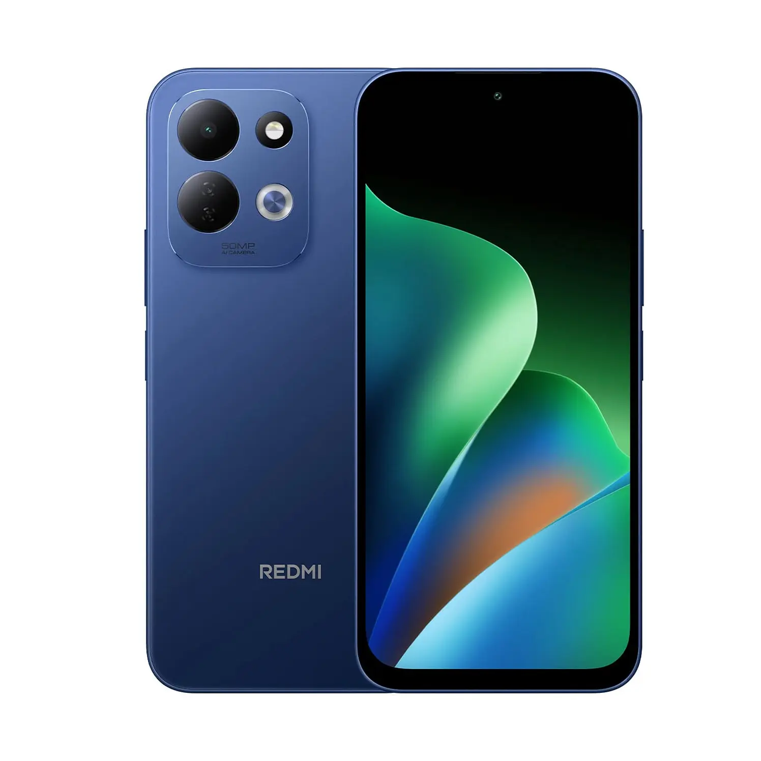 Celular Redmi 17 4G Azul