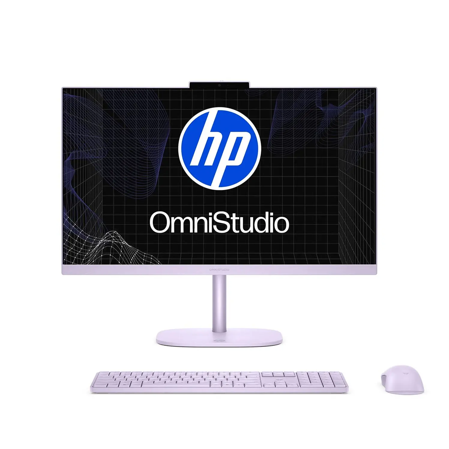 PC HP 5 23.8 Pulg RAM 8GB SSD 512GB