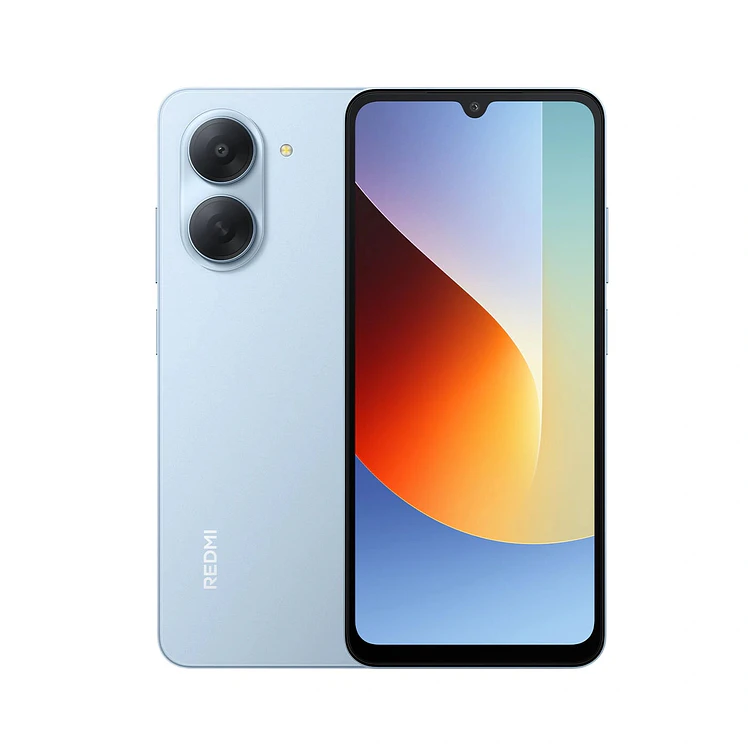 Celular Redmi A7 64 4G Azul