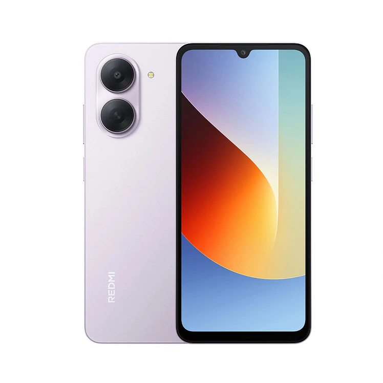 Celular Redmi A7 64 4G Morado