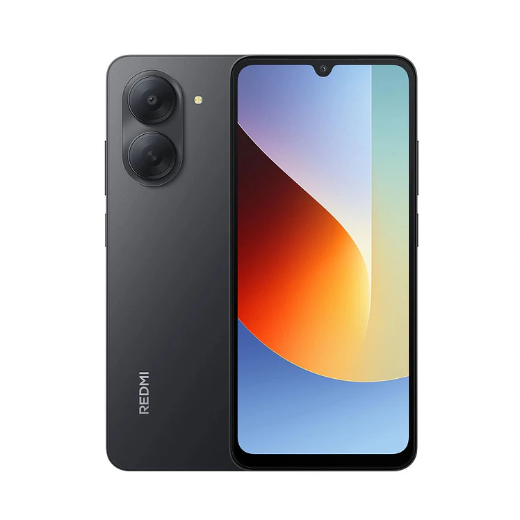 Celular Redmi A7 64 4G Negro