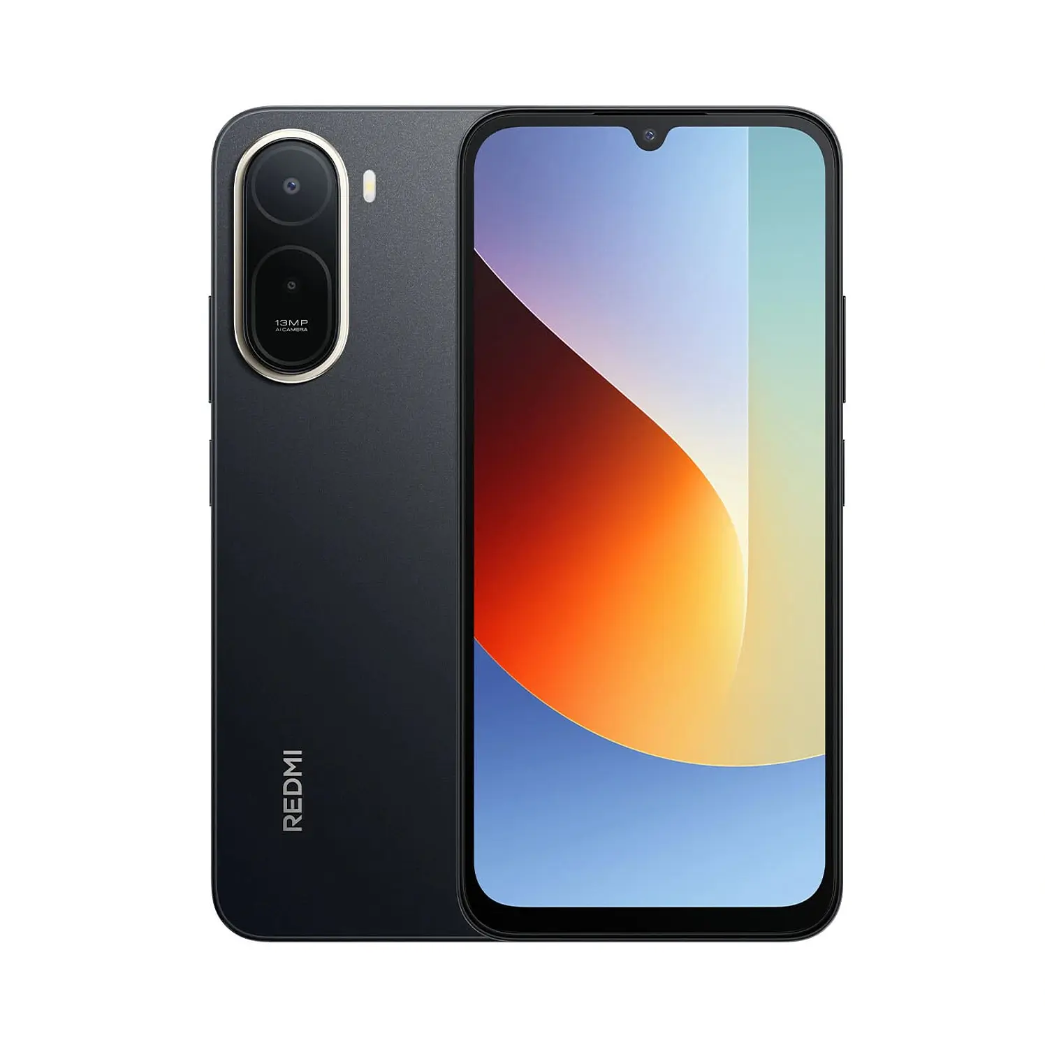 Celular Redmi A7 Pro 128 4G Negro