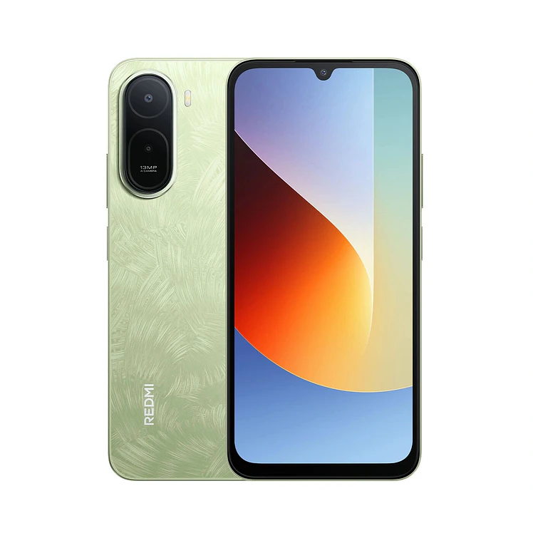 Celular Redmi A7 Pro 128 4G Verde