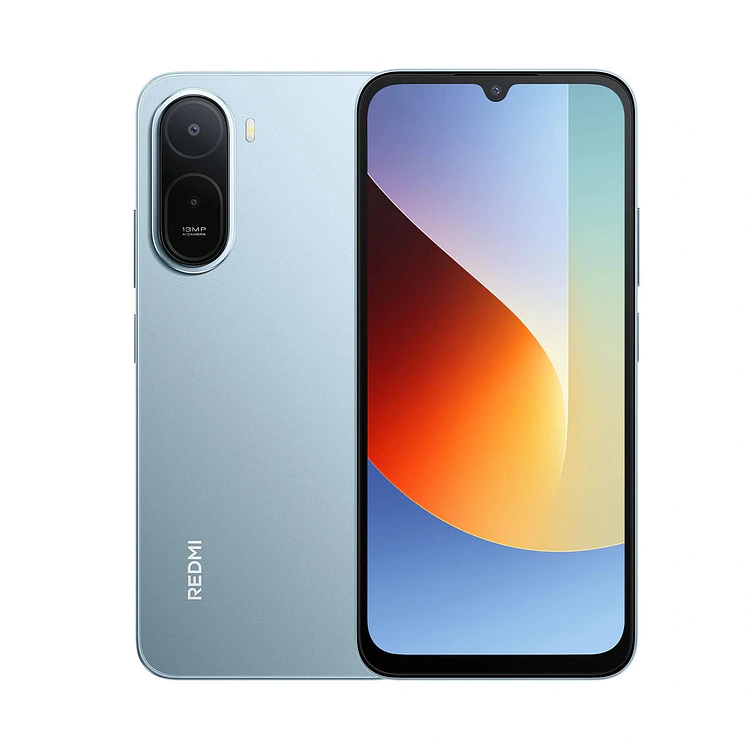 Celular Redmi A7 Pro 64 4G Azul