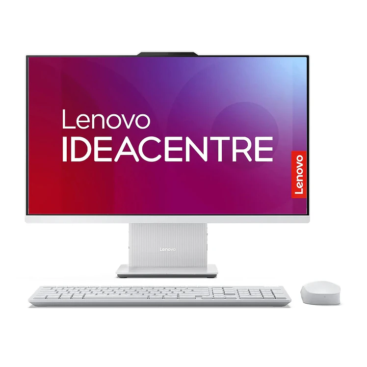 PC Lenovo I7 27 Pulg RAM 32GB SSD 1TB Gris