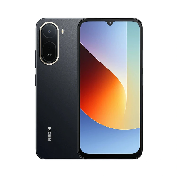 Celular Redmi A7 Pro 64 4G Negro