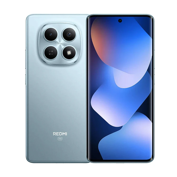 Celular Redmi Note 15 256 GB 5G Azul