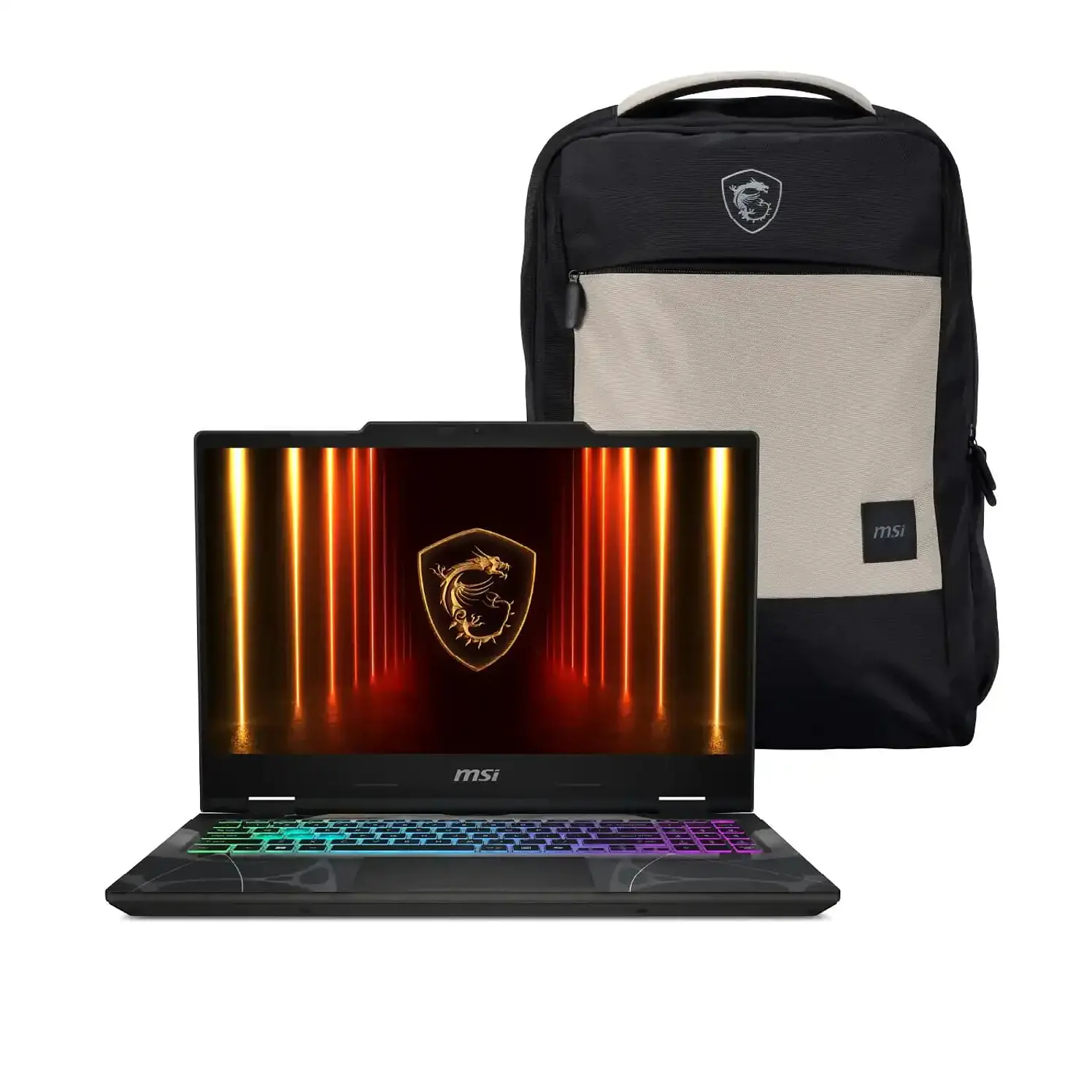 Portátil MSI 9 15.6 Pulg RAM 32GB SSD 512GB RTX 5070